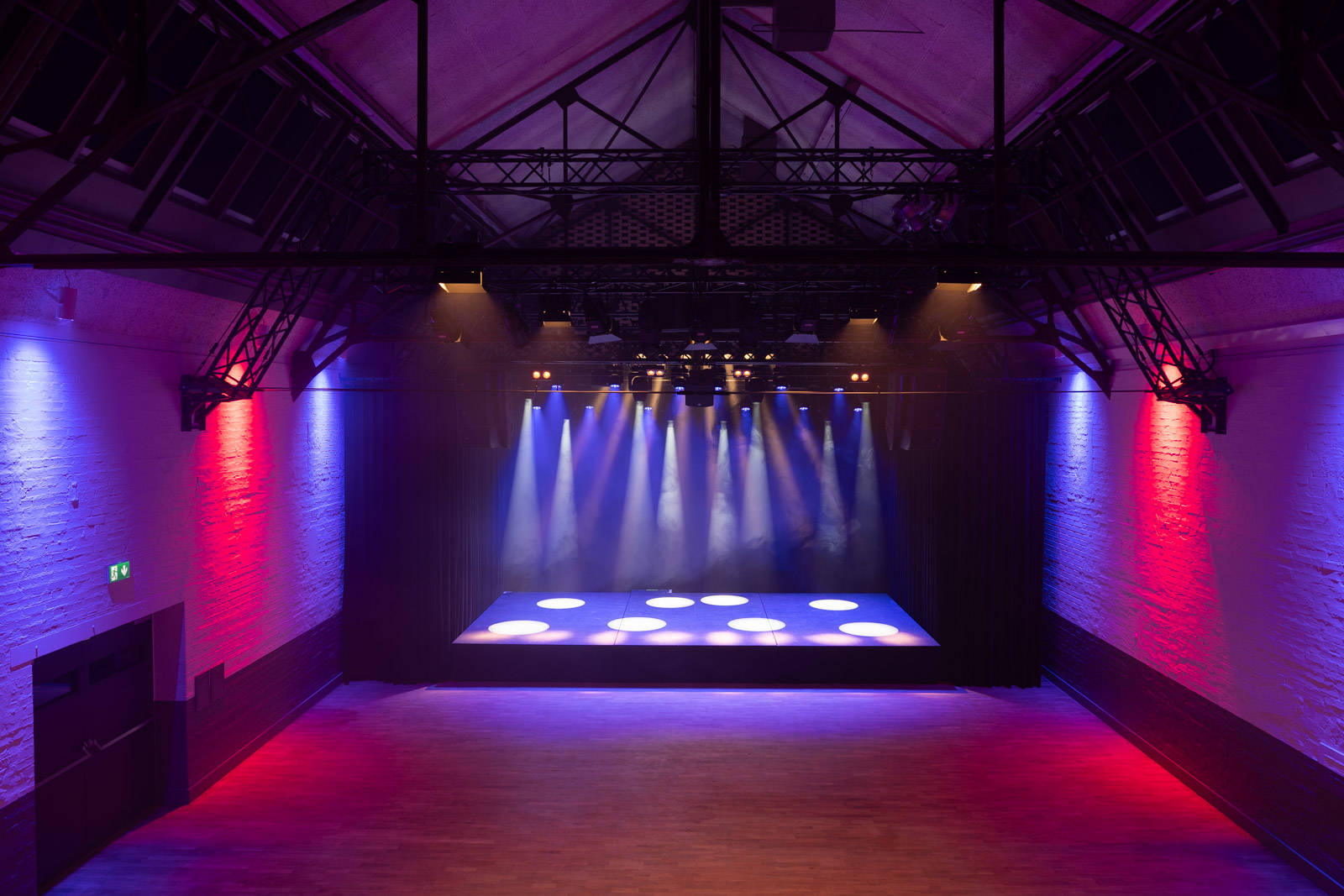 Dein Event im besten Licht